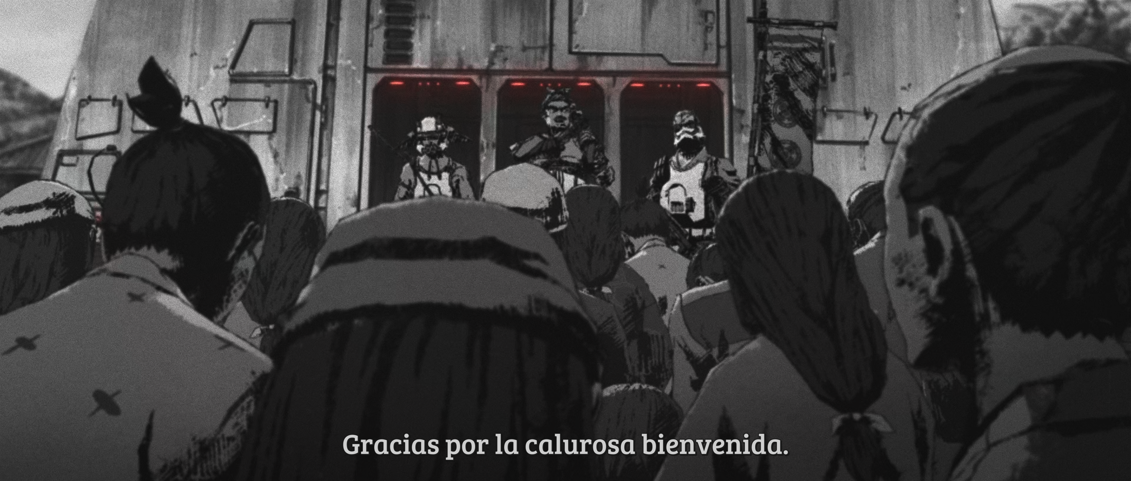 Star Wars: Visions (WEB HDR) (Ñyuum)